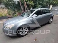 2013 Opel Insignia