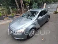 2013 Opel Insignia