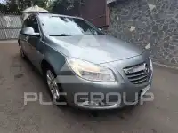 2013 Opel Insignia