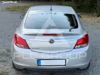 2013 Opel Insignia