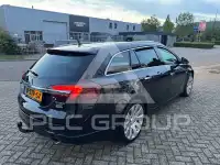 2013 Opel Insignia
