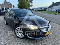 2013 Opel Insignia