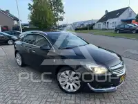 2013 Opel Insignia