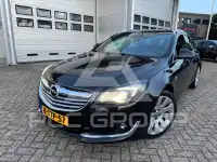 2013 Opel Insignia