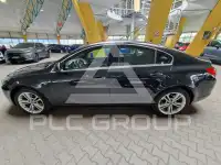 2013 Opel Insignia