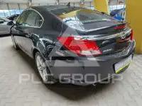 2013 Opel Insignia