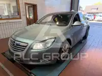 2013 Opel Insignia