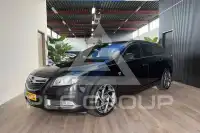 2013 Opel Insignia