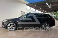 2013 Opel Insignia