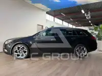 2013 Opel Insignia