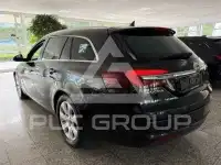 2013 Opel Insignia