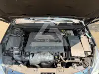 2013 Opel Insignia