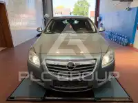 2013 Opel Insignia