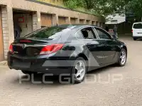 2013 Opel Insignia