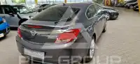 2013 Opel Insignia