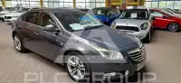 2013 Opel Insignia