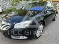 2013 Opel Insignia