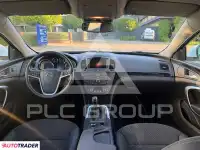 2013 Opel Insignia