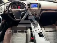 2013 Opel Insignia