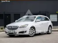 2013 Opel Insignia