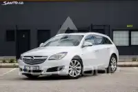 2013 Opel Insignia