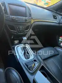2013 Opel Insignia