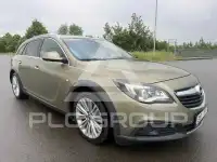 2013 Opel Insignia