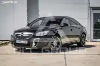 2013 Opel Insignia