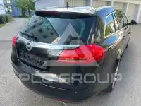 2013 Opel Insignia