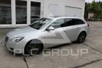 2013 Opel Insignia