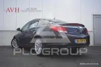 2013 Opel Insignia