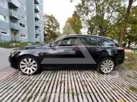 2013 Opel Insignia