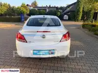 2013 Opel Insignia