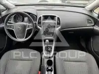 2013 Opel Astra