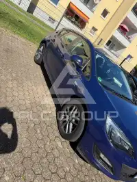 2013 Opel Astra