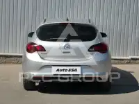 2013 Opel Astra