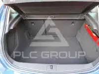 2013 Opel Astra
