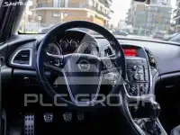 2013 Opel Astra