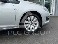 2013 Opel Astra