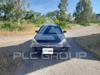 2013 Opel Astra