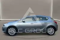 2013 Opel Astra