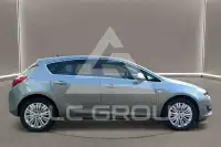 2013 Opel Astra