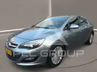 2013 Opel Astra