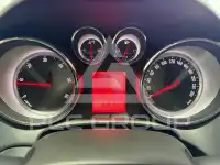 2013 Opel Astra