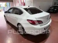 2013 Opel Astra