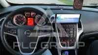 2013 Opel Astra