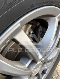 2013 Opel Astra