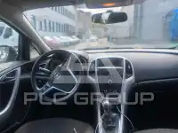 2013 Opel Astra