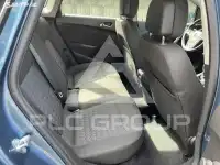 2013 Opel Astra