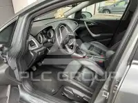 2013 Opel Astra